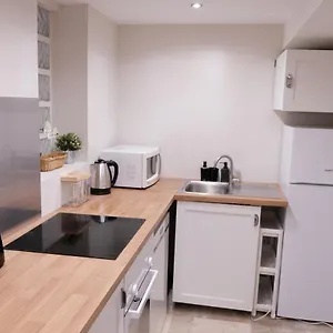 Appartement Le Petit Ecolier, Lectoure